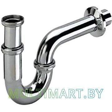 Сифон Alcaplast A432